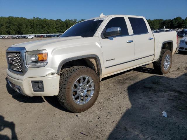2015 GMC SIERRA K1500 DENALI 3GTU2WEC7FG115667