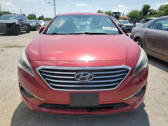 2017 HYUNDAI SONATA 4D 5NPE24AF8HH565072