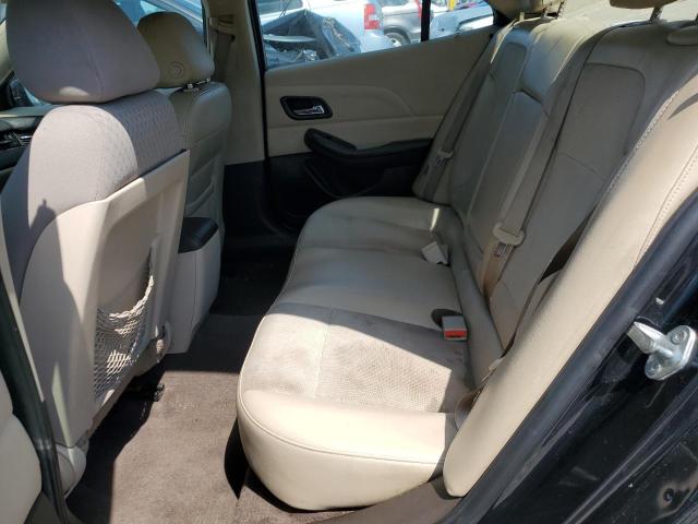 2015 CHEVROLET MALIBU 1LT 1G11C5SL3FF102231