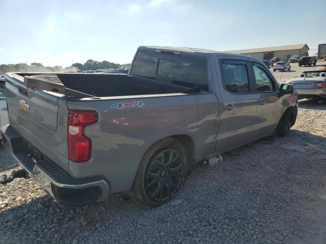 2024 CHEVROLET SILVERADO K1500 LT 1GCUDDE86RZ188981