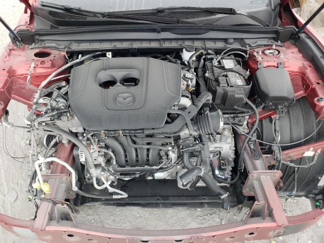 2025 MAZDA CX-50 PREM 7MMVABEM7SN366862