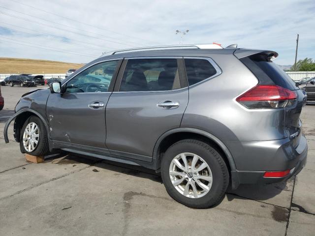 2017 NISSAN ROGUE S - KNMAT2MV6HP610663