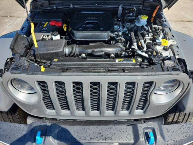 2023 JEEP WRANGLER SAHARA 4XE 1C4JJXP69PW661201
