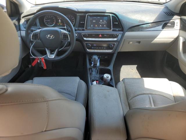2018 HYUNDAI SONATA SPO 5NPE34AF8JH626407