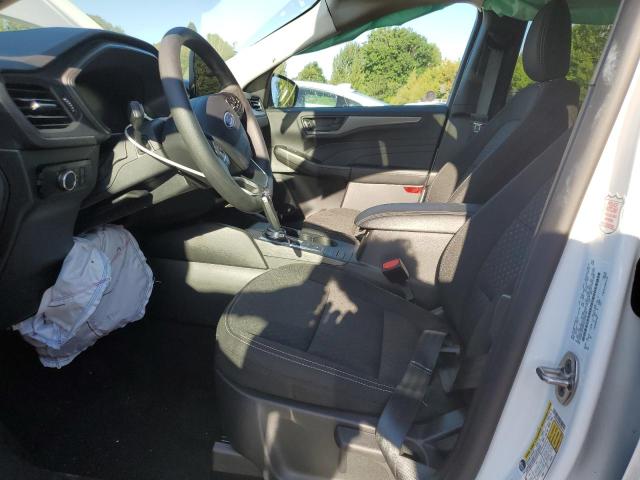 2025 FORD ESCAPE ACT 1FMCU9GN8SUA99701
