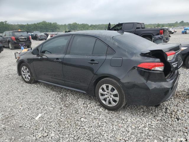 2021 TOYOTA COROLLA LE - 5YFEPMAE8MP218525