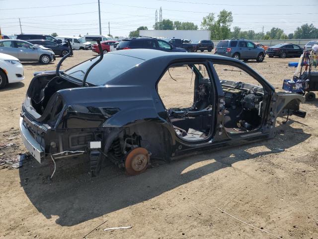 2017 CHRYSLER 300 S 2C3CCAGG6HH512936