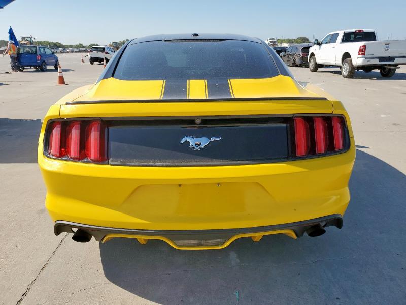 2015 FORD MUSTANG 1FA6P8TH6F5354595