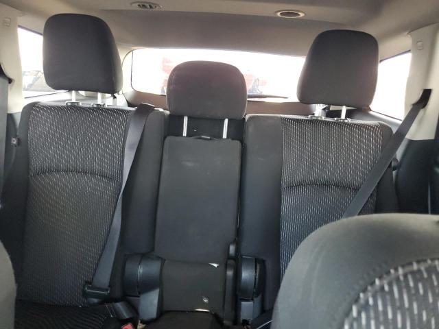 2020 DODGE JOURNEY SE 3C4PDCABXLT237056