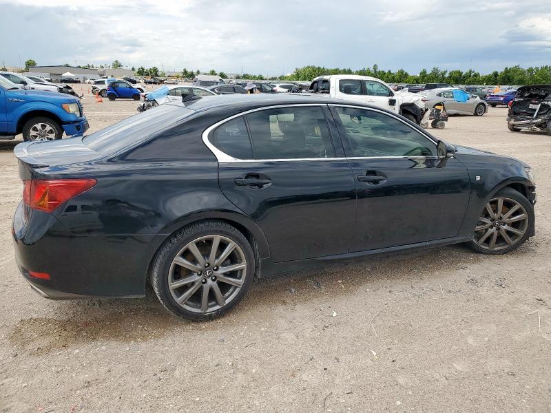 2015 LEXUS GS 350 JTHBE1BL2FA008531