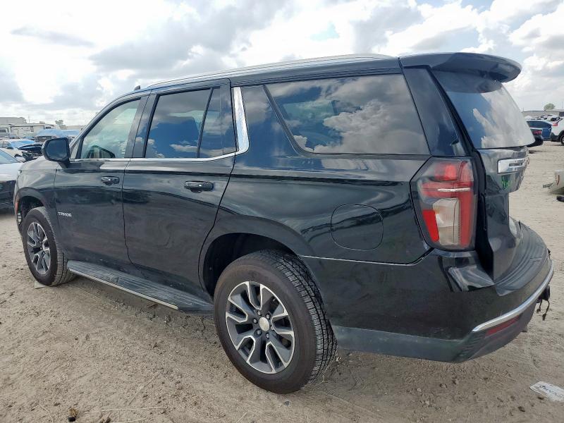 2021 CHEVROLET TAHOE C150 - 1GNSCNKDXMR377599