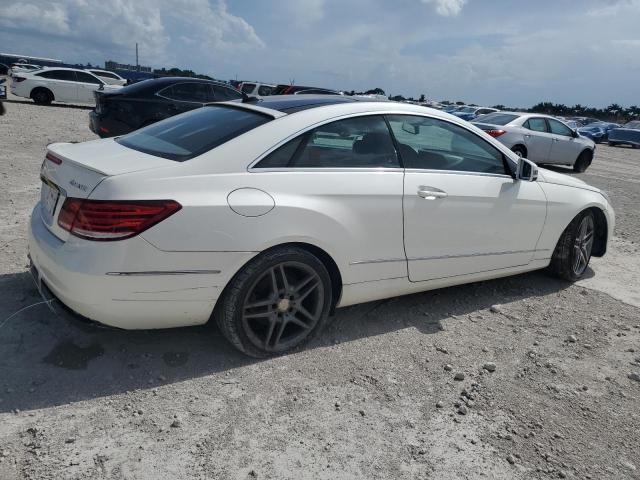2014 MERCEDES-BENZ E 350 4MAT - WDDKJ8JB4EF242157
