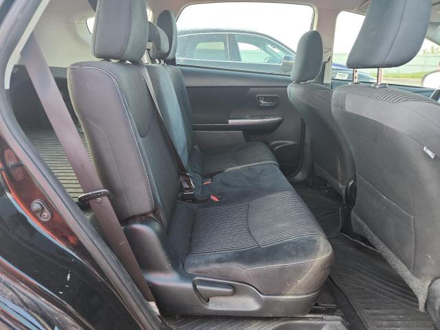 2016 TOYOTA PRIUS V JTDZN3EU7GJ051165