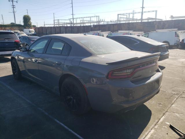 2017 DODGE CHARGER SE 2C3CDXBG3HH618686