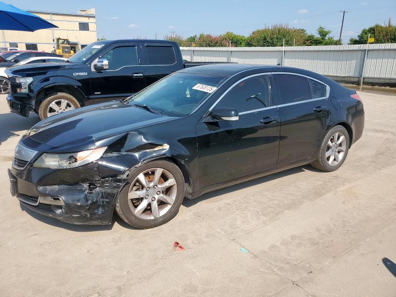 ACURA TL