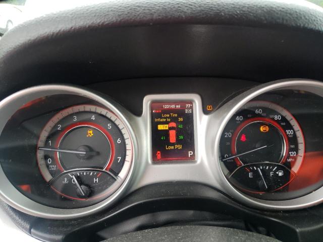 2016 DODGE JOURNEY SXT 3C4PDCBG7GT153034