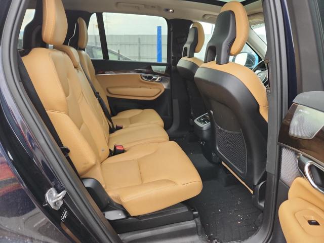2016 VOLVO XC90 T6 YV4A22PK0G1026231