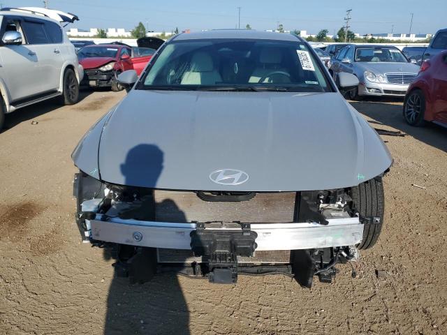 2024 HYUNDAI SONATA SEL KMHL64JA3RA410434