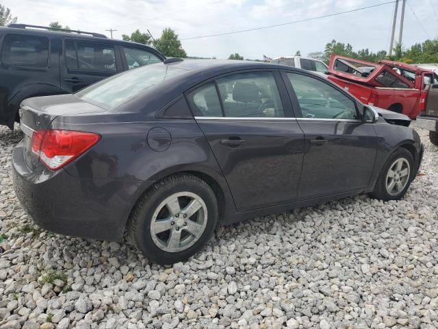 2016 CHEVROLET CRUZE LIMITED LT - 1G1PE5SB3G7172173