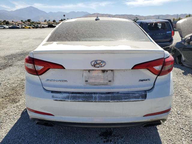 2015 HYUNDAI SONATA SPO - 5NPE34AF8FH187782