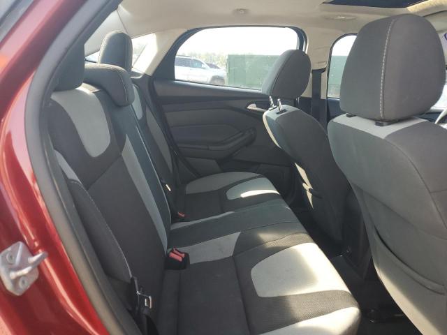2014 FORD FOCUS SE - 1FADP3F20EL268341