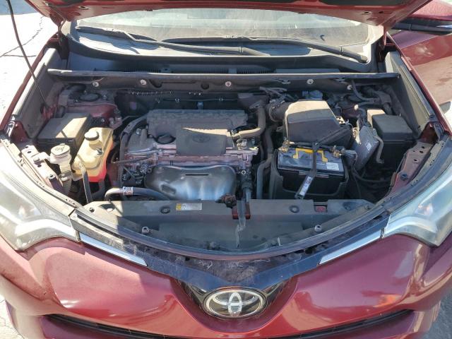 2018 TOYOTA RAV4 ADVEN 2T3WFREV1JW481021