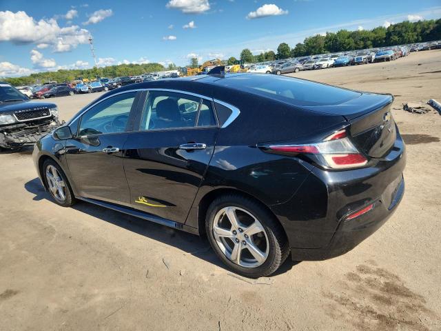 2017 CHEVROLET VOLT LT 1G1RC6S51HU105458