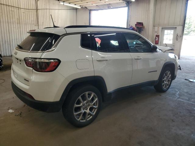 2022 JEEP COMPASS LA 3C4NJDFBXNT132762