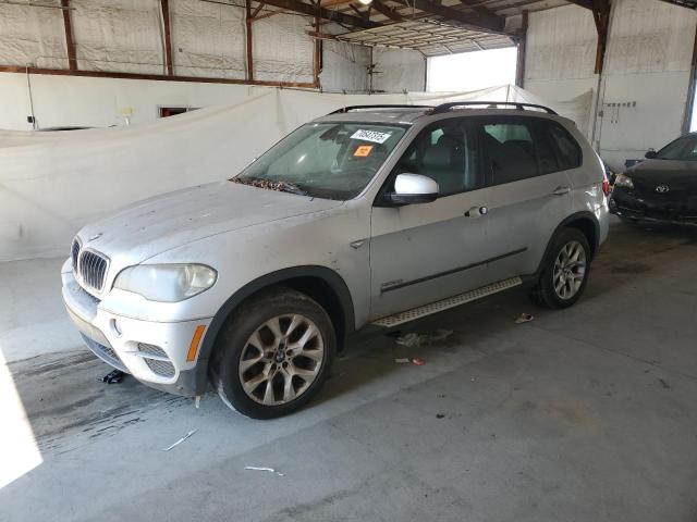 BMW X5 XDRIVE3