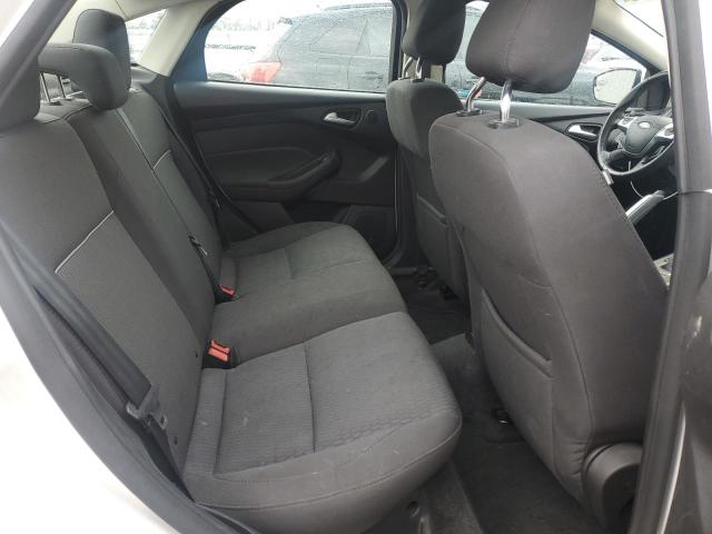 2012 FORD FOCUS SEL - 1FAHP3H28CL203653