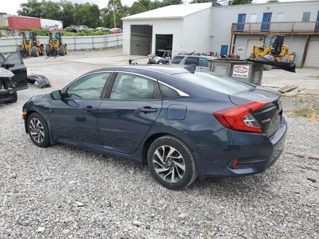 2017 HONDA CIVIC EX 19XFC2F85HE006597