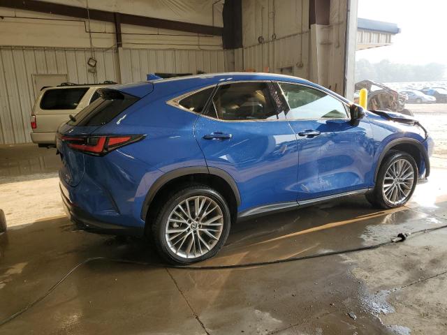 2025 LEXUS NX 350H BA 2T2GKCEZ2SC035502