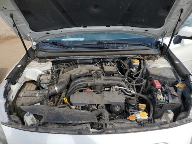 2015 SUBARU OUTBACK 2. 4S4BSANC8F3356310