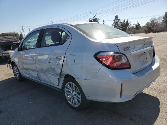 2021 MITSUBISHI MIRAGE G4 #3283999801
