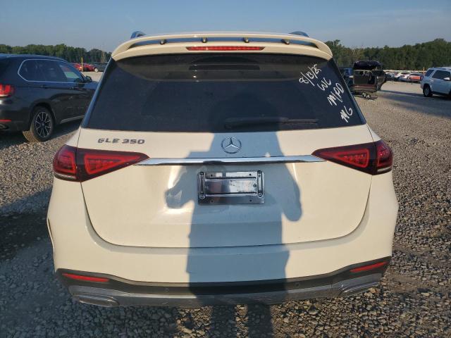 2020 MERCEDES-BENZ GLE 350 4JGFB4JB8LA280756