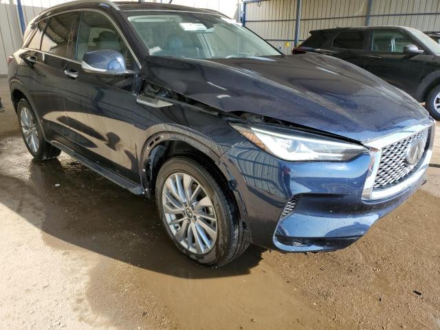 2024 INFINITI QX50 LUXE 3PCAJ5BA6RF106794
