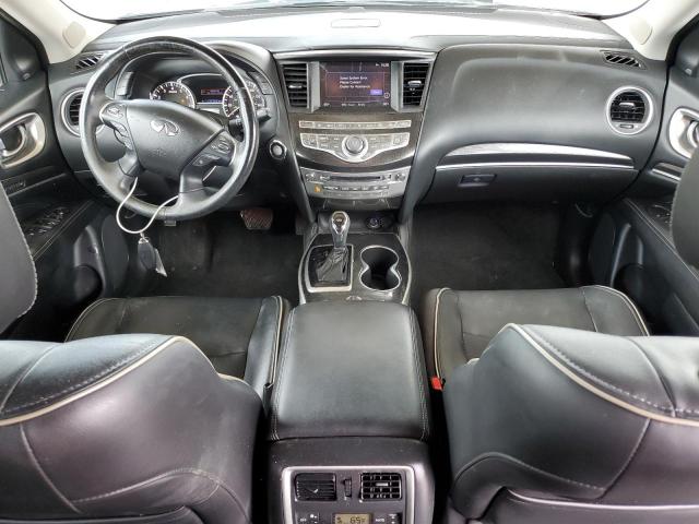 2018 INFINITI QX60 5N1DL0MN5JC527140