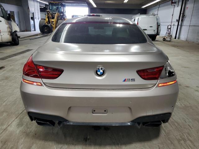 2017 BMW M6 GRAN CO WBS6E9C51HG437461