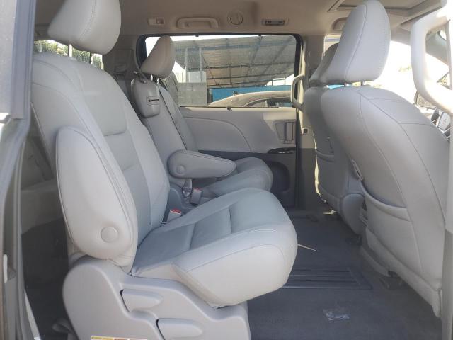 2018 TOYOTA SIENNA XLE - 5TDYZ3DC5JS928173