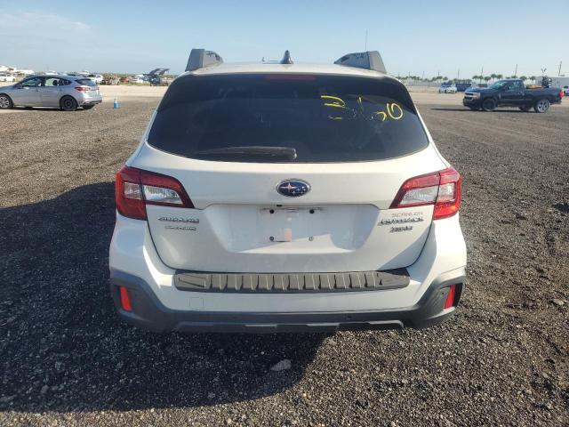 2019 SUBARU OUTBACK 3. 4S4BSENC7K3303521