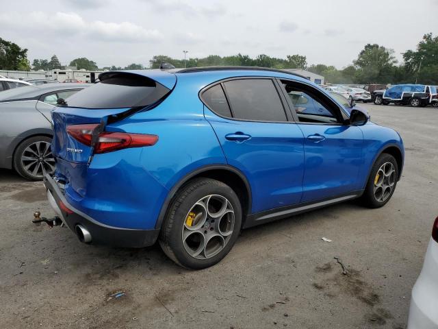 2019 ALFA ROMEO STELVIO ZASPAKAN4K7C44379