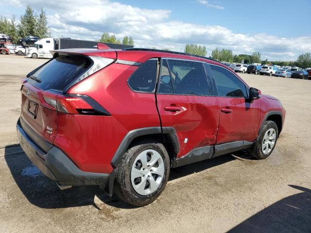 2023 TOYOTA RAV4 XLE 2T3R1RFV3PW346867