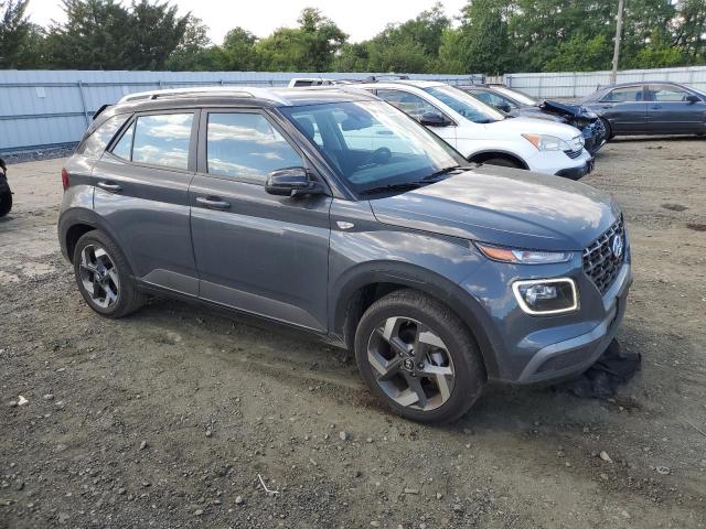 2024 HYUNDAI VENUE SEL - KMHRC8A32RU329452
