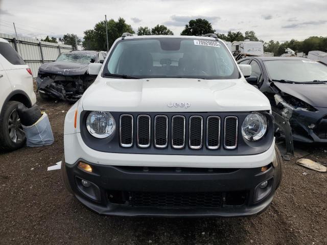 2015 JEEP RENEGADE L ZACCJBBT6FPC09372