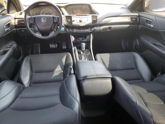 2016 HONDA ACCORD SPO - 1HGCR2F52GA177656
