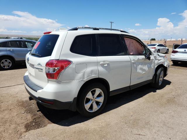 2016 SUBARU FORESTER 2 - JF2SJADC2GH564617