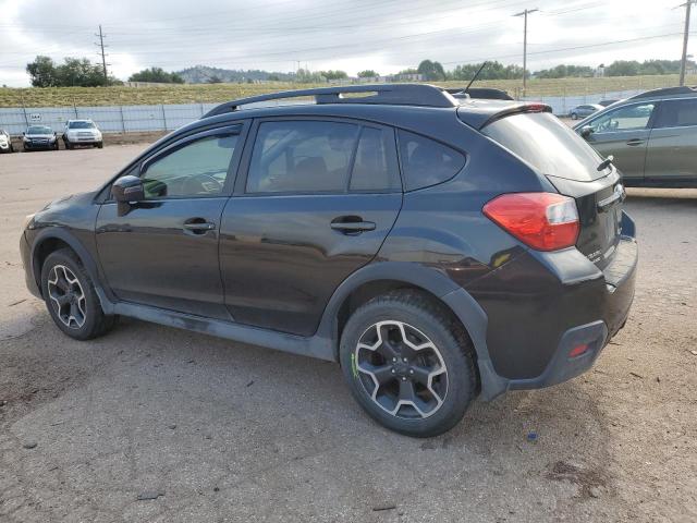 2015 SUBARU XV CROSSTREK SPORT LIMITED JF2GPASC3F8313563