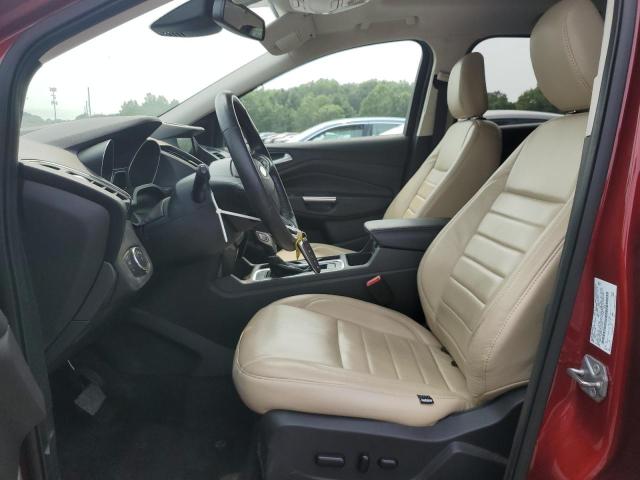 2019 FORD ESCAPE TITANIUM 1FMCU9J92KUA72960