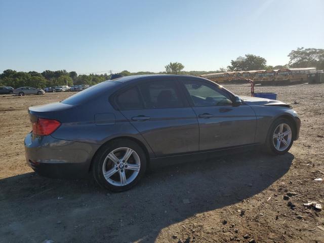 2013 BMW 328 XI - WBA3B3C58DJ812434