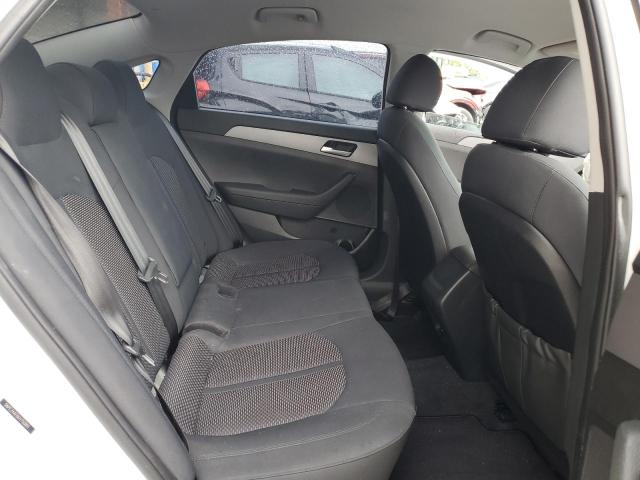 2019 HYUNDAI SONATA SE 5NPE24AF6KH750891